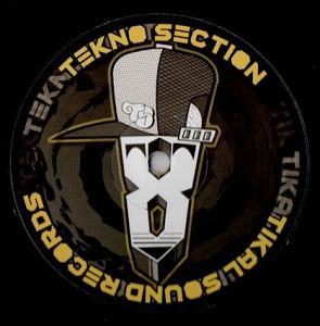 Tekno Section 08 