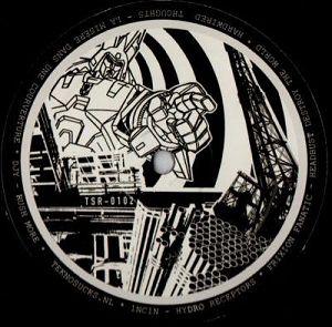 Tekno Sucks 0102 