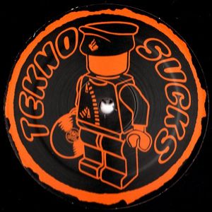 Tekno Sucks 0051 
