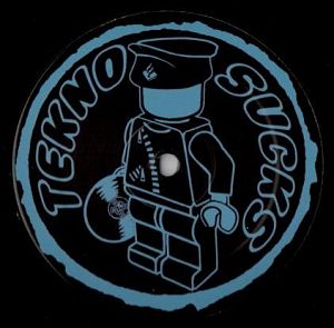 Tekno Sucks 100% Emel 