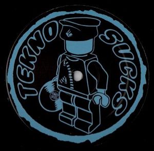 cover: | Tekno Sucks 100 % Emel 