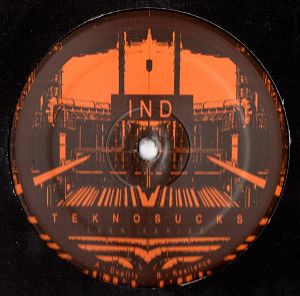 cover: | Tekno Sucks 100% IND 
