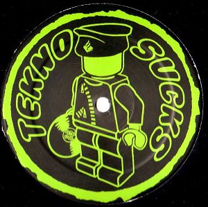 Tekno Sucks 0068 