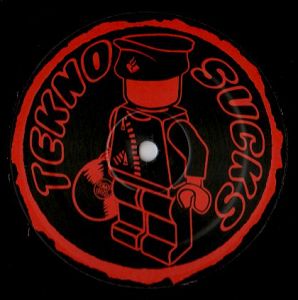 Tekno Sucks 0085 