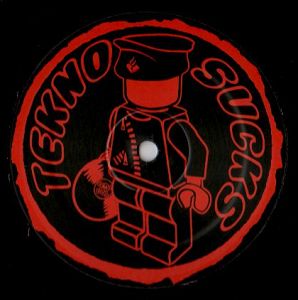 Tekno Sucks 085 