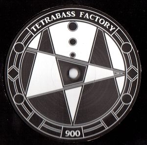 Tetrabass Factory 06 