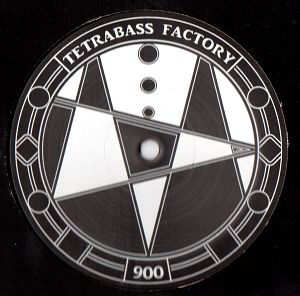 cover: | Tetrabass Factory 06 