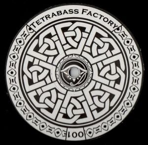 cover: | Tetrabass Factory 01 