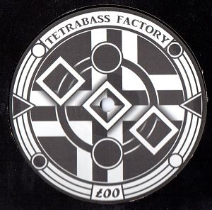 Tetrabass Factory 07 