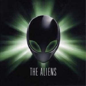 The Aliens 03 