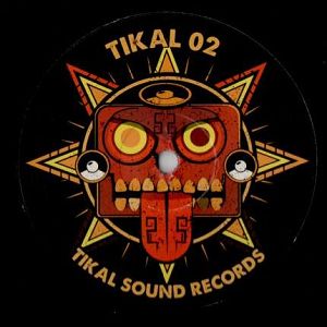 Tikal 02 