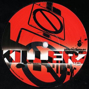 Toolbox Killerz 19