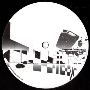 Toolbox Killerz 20 