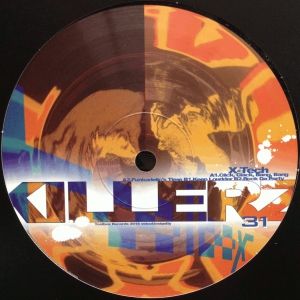 cover: | Toolbox Killerz 31 