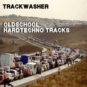 Trackwasher Old School 