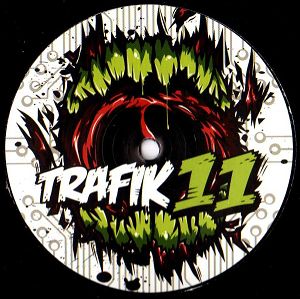 Trafik 11 