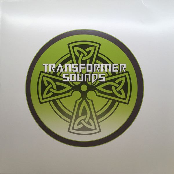 Transformer Sounds 01 