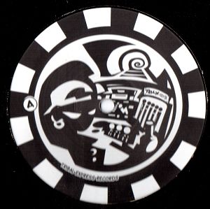 Tribal Express 03 