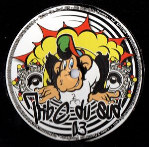 Tribe Du Sud 03 