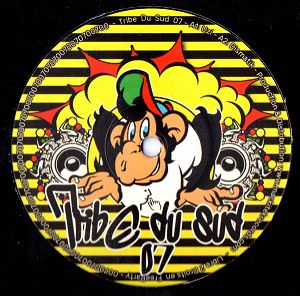 Tribe Du Sud 07 