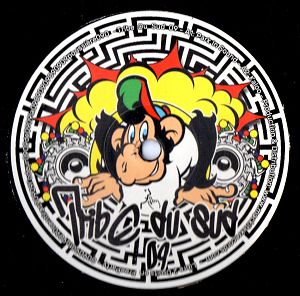 Tribe Du Sud 09 