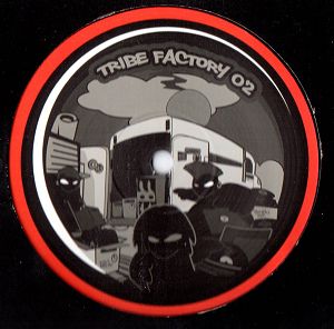 Tribe Factory 02 