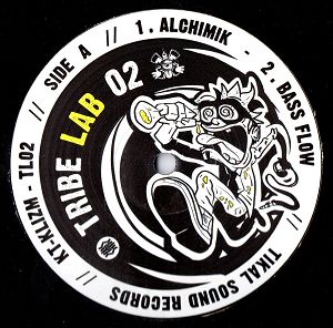 Tribe Lab 02 