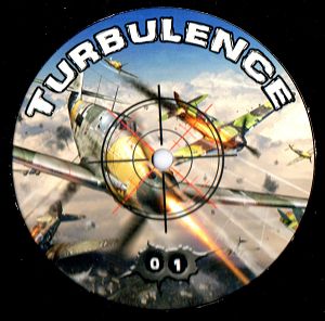 Turbulence 01 
