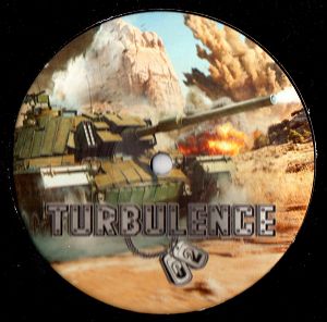 cover: | Turbulence 02 