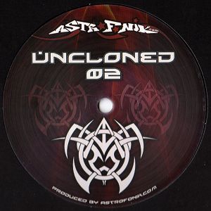 Uncloned 02 