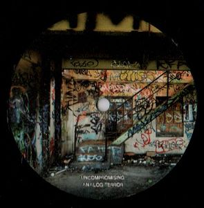 Uncompromising Analog Terror 06 