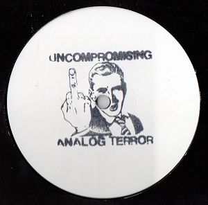 cover: | Uncompromising Analog Terror 13 