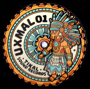 Uxmal 01 