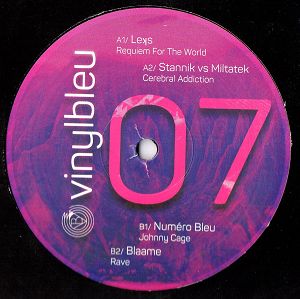 Vinylbleu 07 