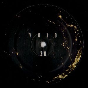 cover: | VOID 3.0 