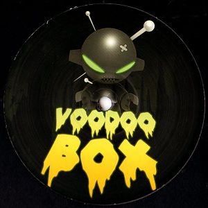 Voodoo Box 08 