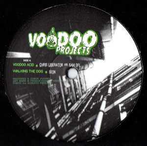 Voodoo Projects 02 