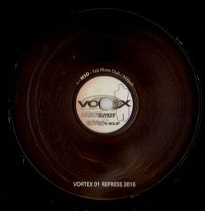 Vortex 01 Repress 