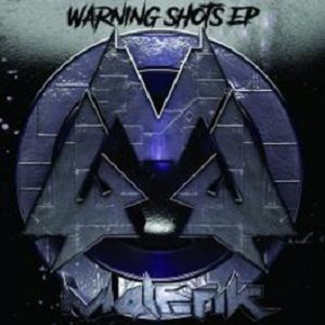 Warning Shots EP