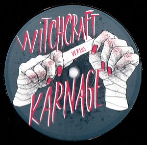 Witchcraft Vs Karnage 01 