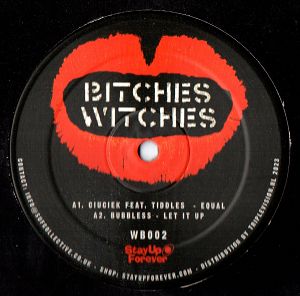 Witches Bitches 02 