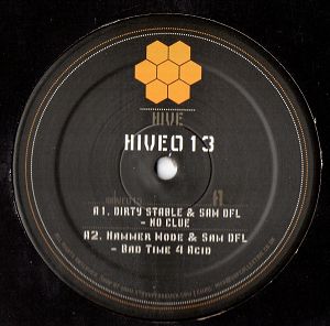 Xhive 13 