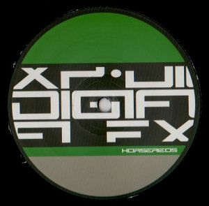 cover: | XP Digiflex HS 05 