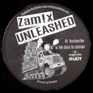 Zamix Unleashed 